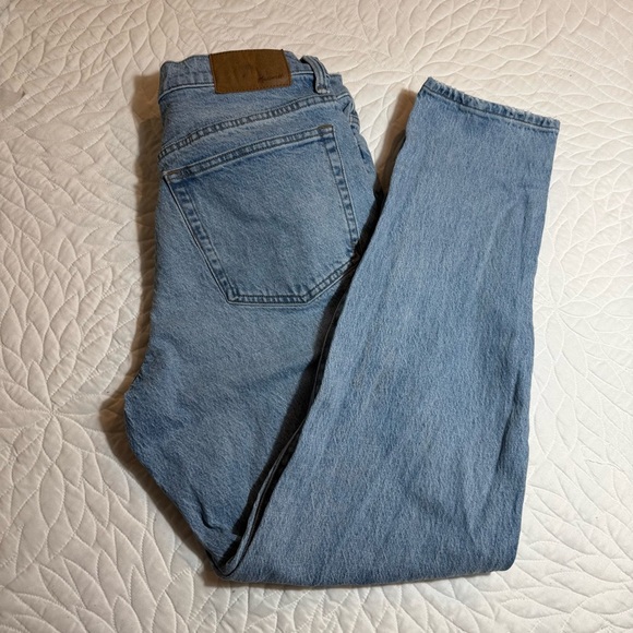 Madewell Jeans, Men’s 32x32 Vintage Taper - Picture 3 of 13